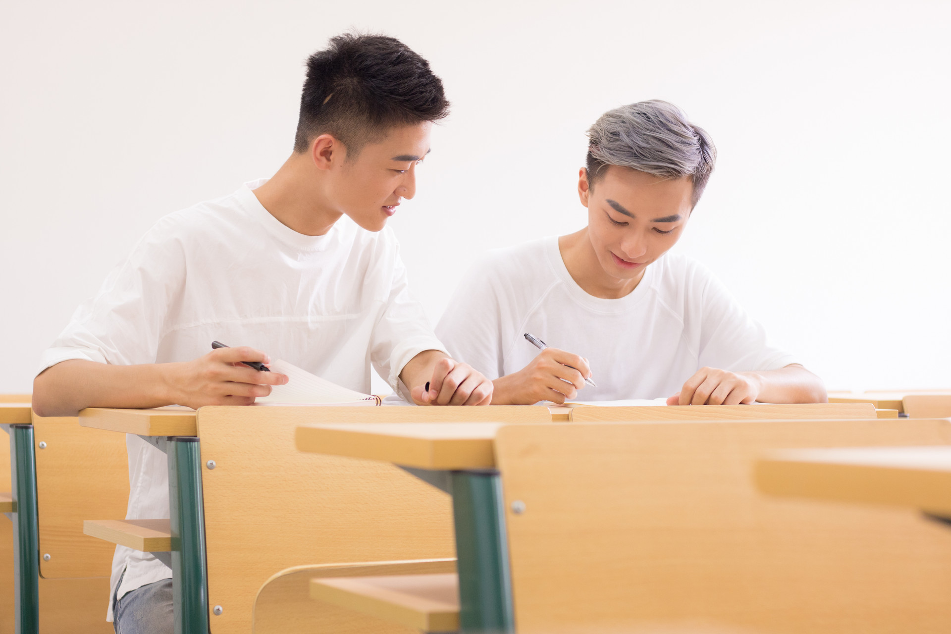 广东自考:自学考试的十种学习方法