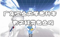 安徽工业大学专升本有文科类专业吗