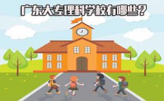 安徽大专理科学校有哪些