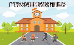 安徽大专理科学校有哪些